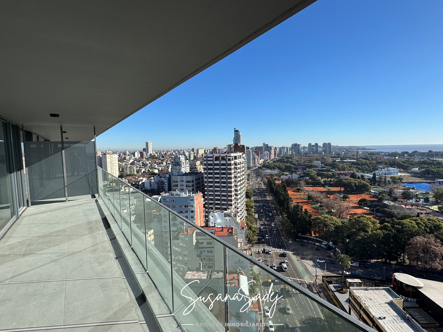Av Libertador 7400
