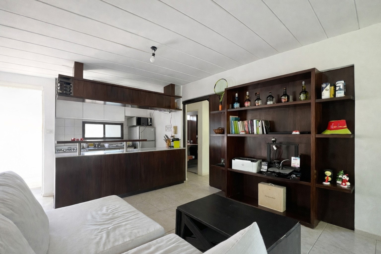 Don Bosco, San Isidro 400