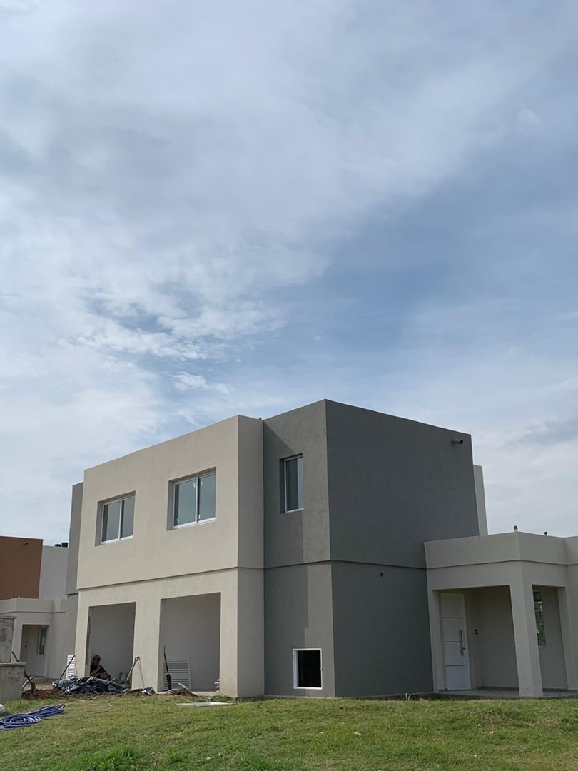 Casas de Santa Ana