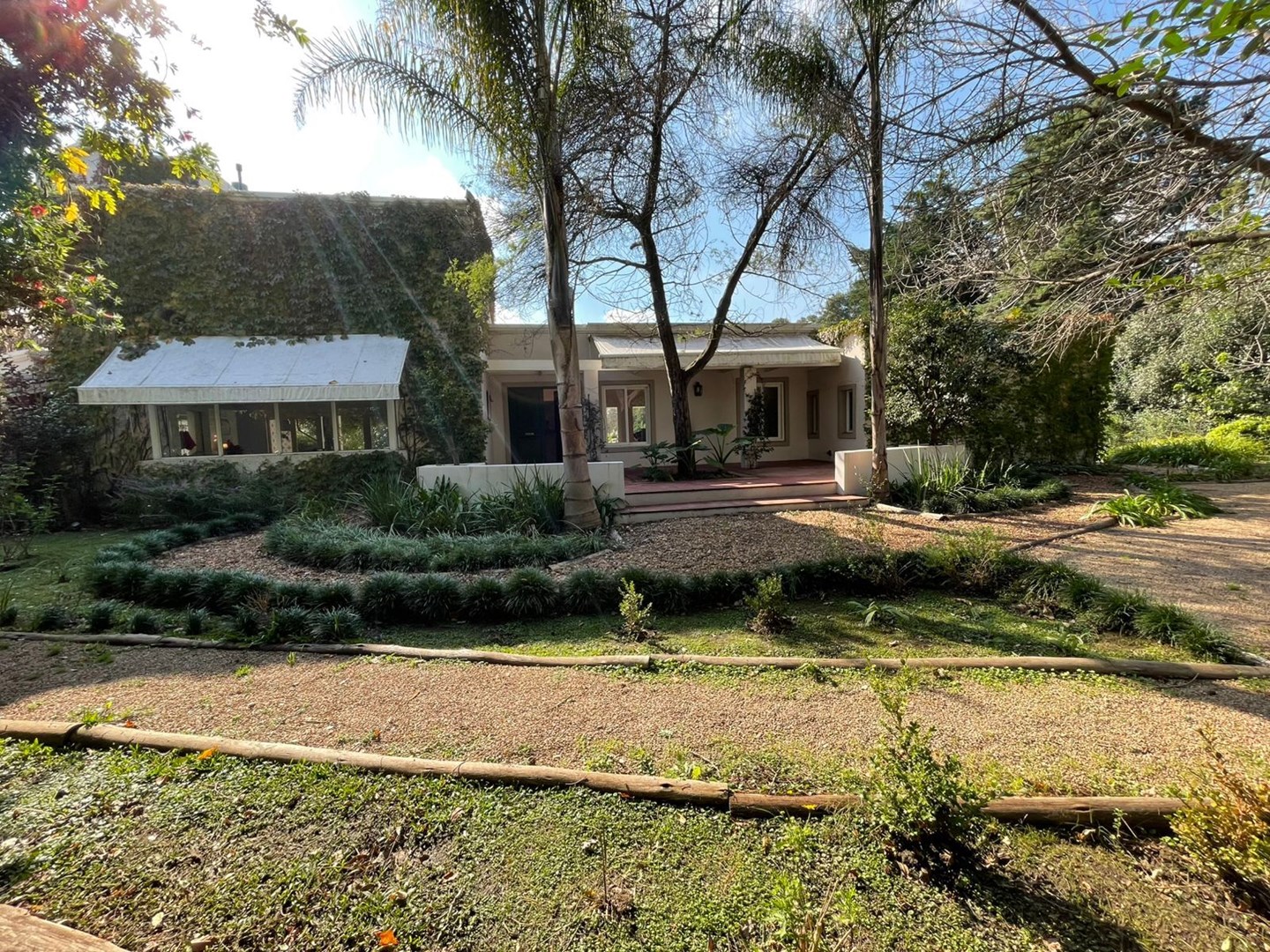 Chacras de Murray Barrio Cerrado Pilar km