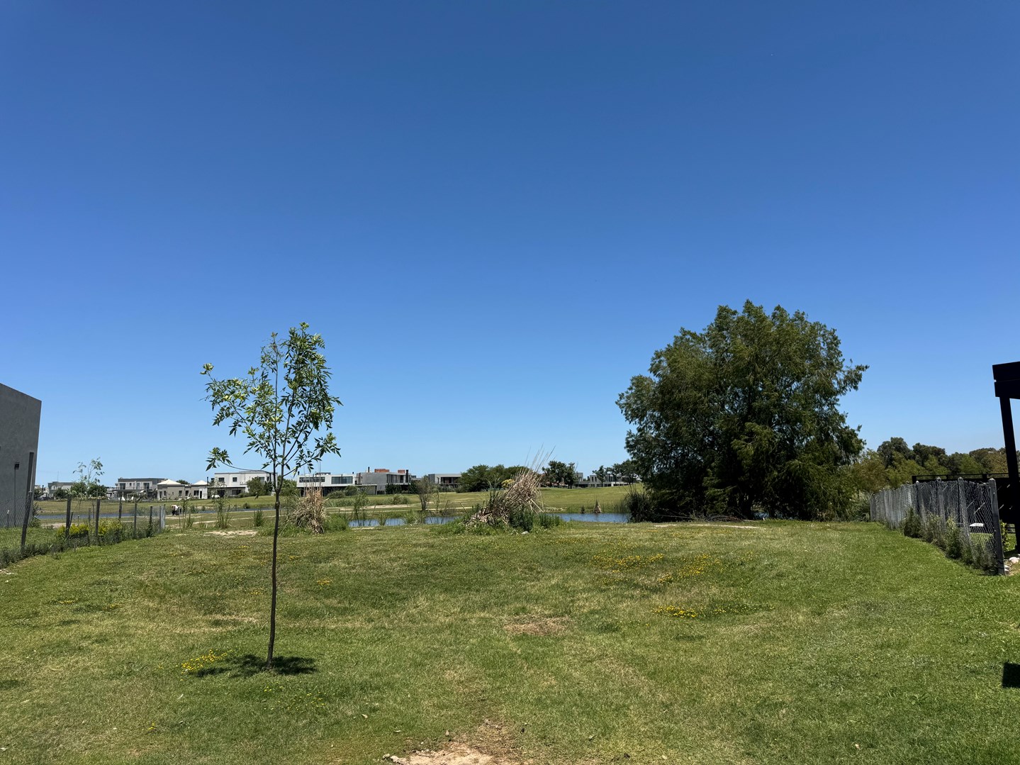 Barrio El Cantón golf 300