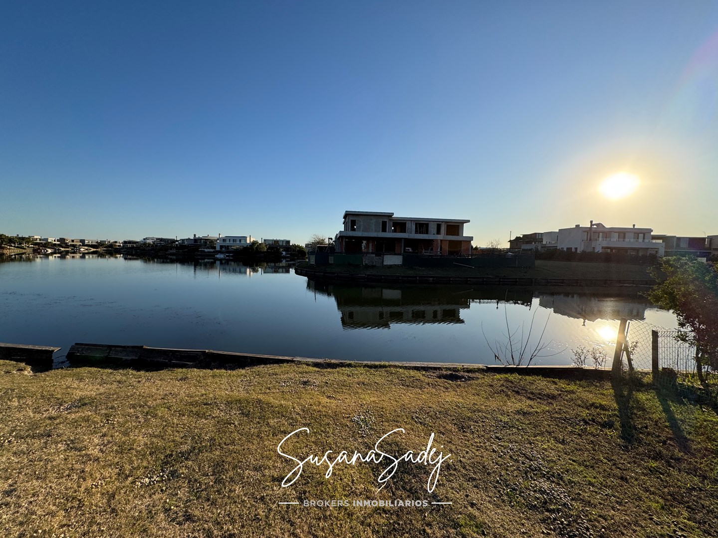 Av. del Golf 3445, Rincón de Milberg, Provincia de Buenos Aires 3400