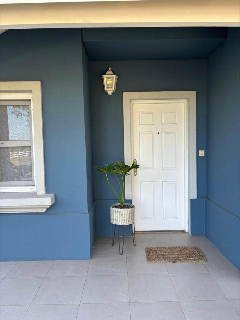 Avenida de los Lagos 6595, Portezuelo 6500