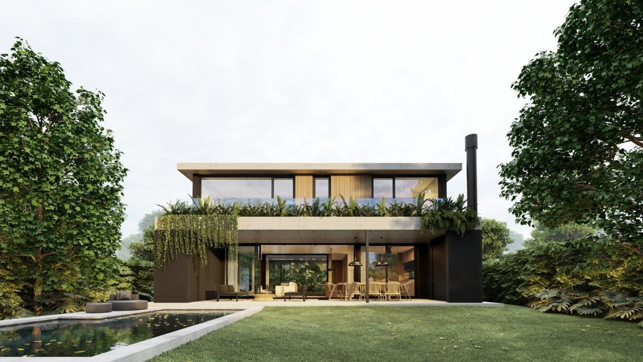 avenida del golf Nordelta 3200