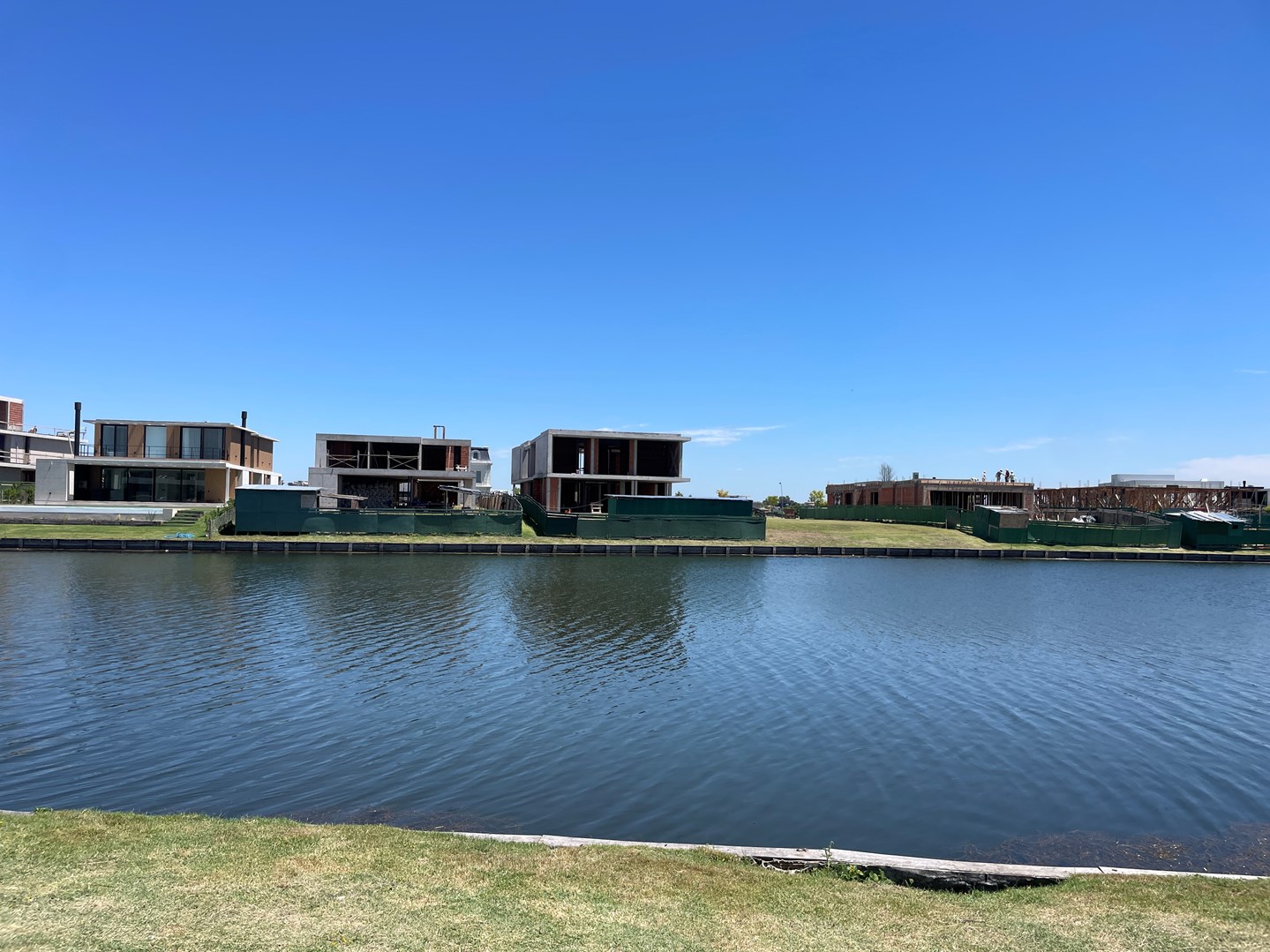 Los Puentes, Nordelta, Tigre 0