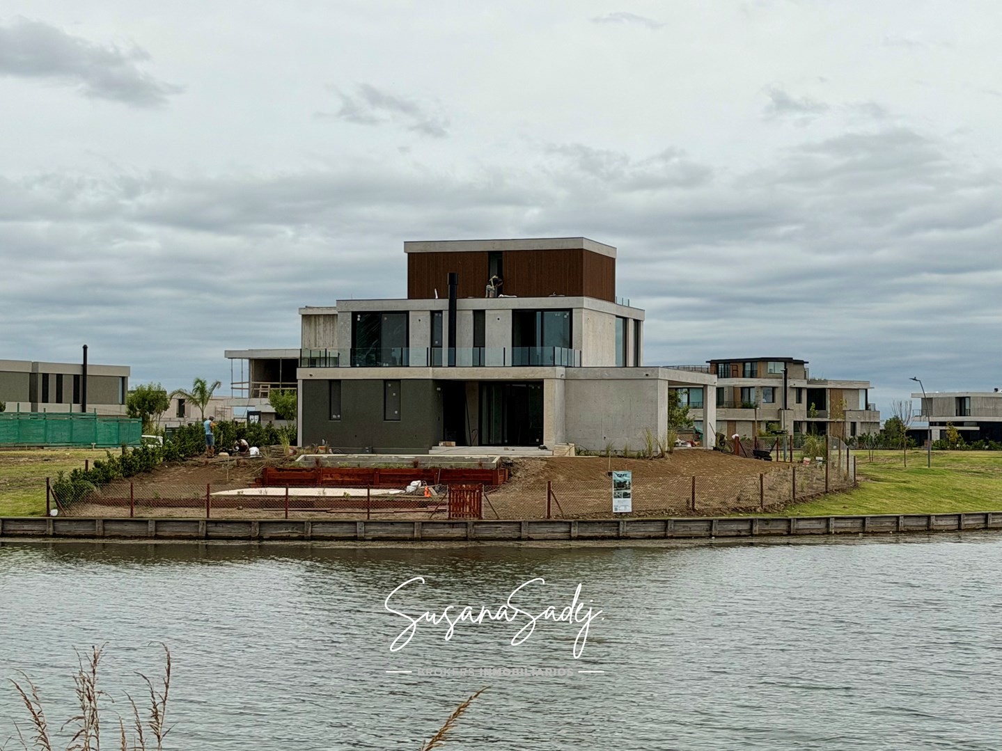 LOS PUENTES - NORDELTA 0