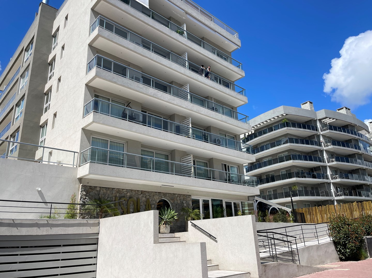 Del Portal Sky Roof Nordelta 0