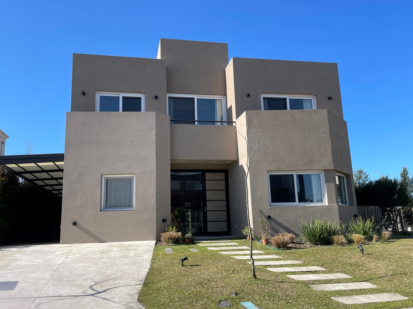 Los Castaños Nordelta