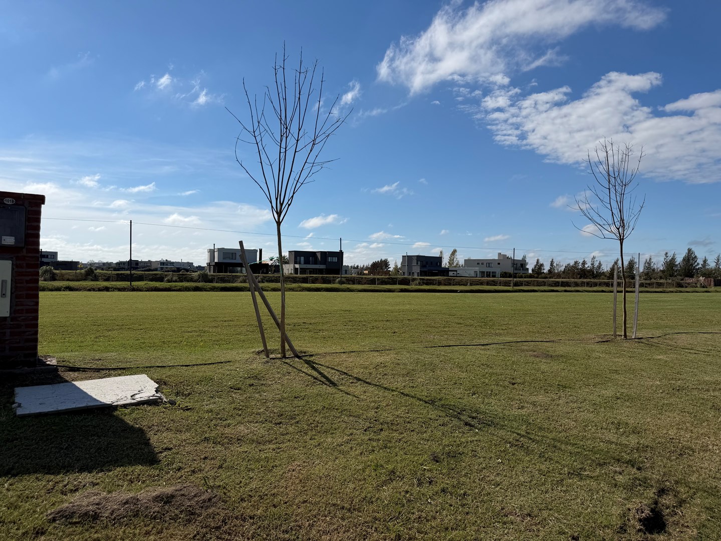 Naudir Delta - Ruta 25 1000