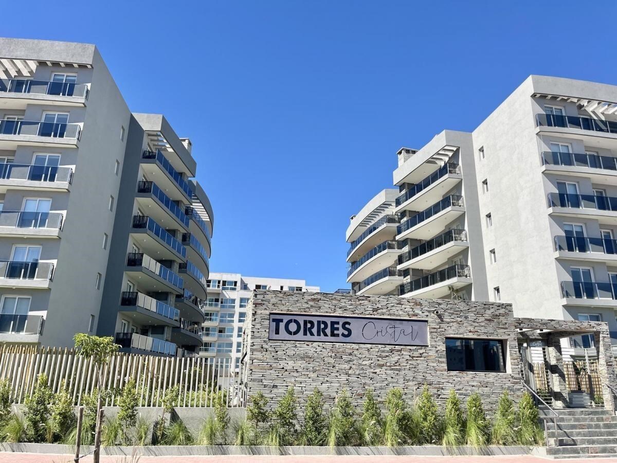 Torres Cristal Nordelta