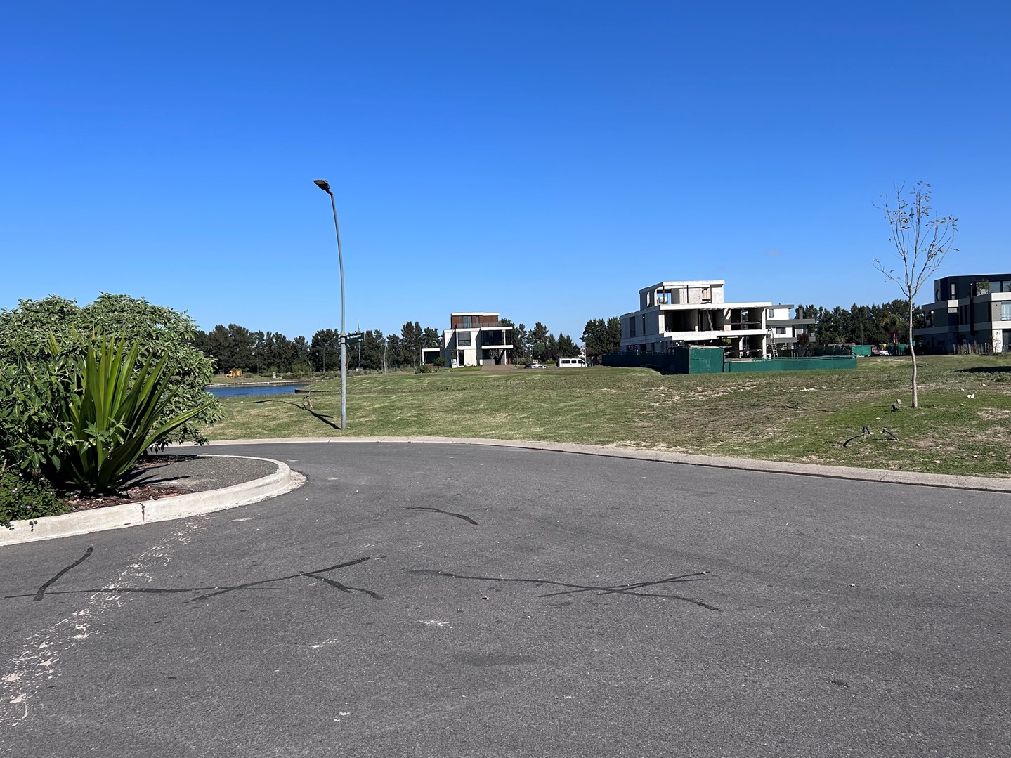 Puentes, Nordelta, LOTE AL LAGO