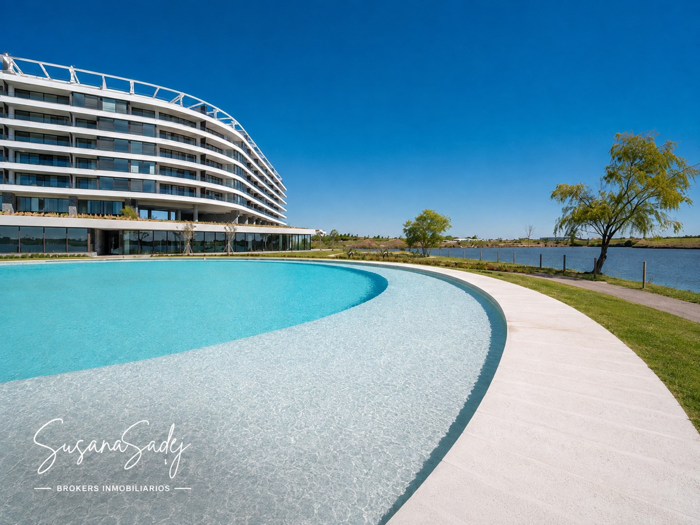 avenida del golf Nordelta 4400
