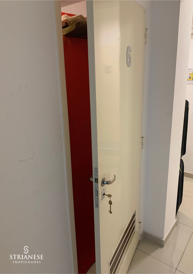 BAULERA DE 3m2