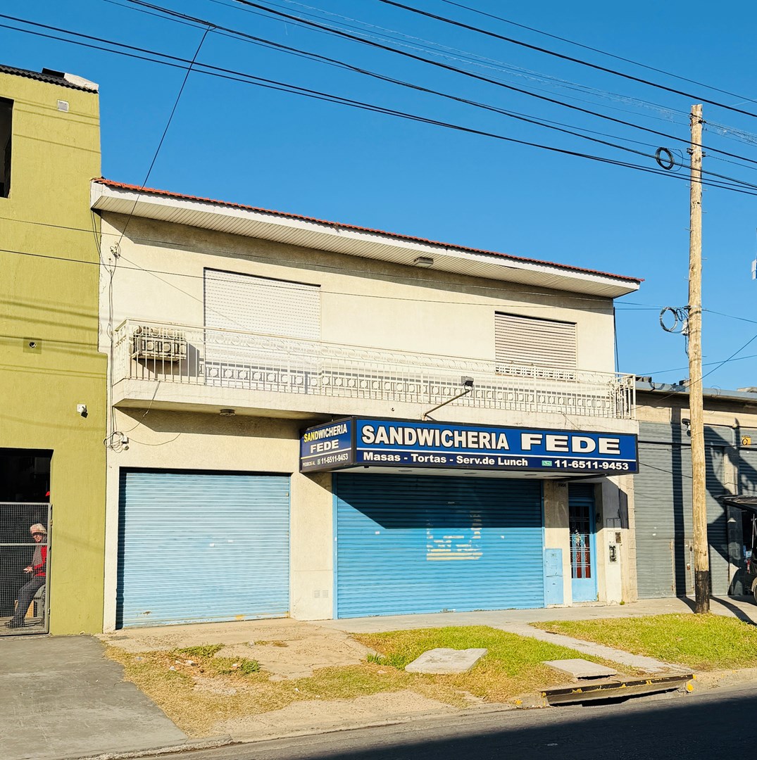 avenida colombres 1800