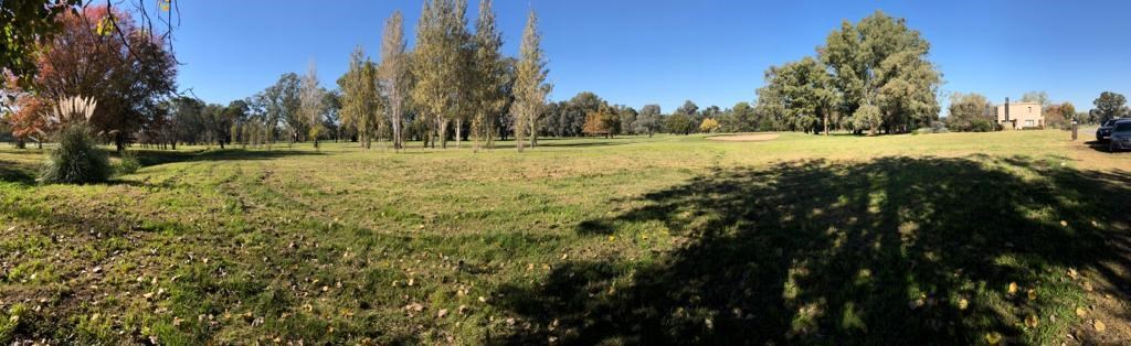 Barrio Privado Lomas Athletic club