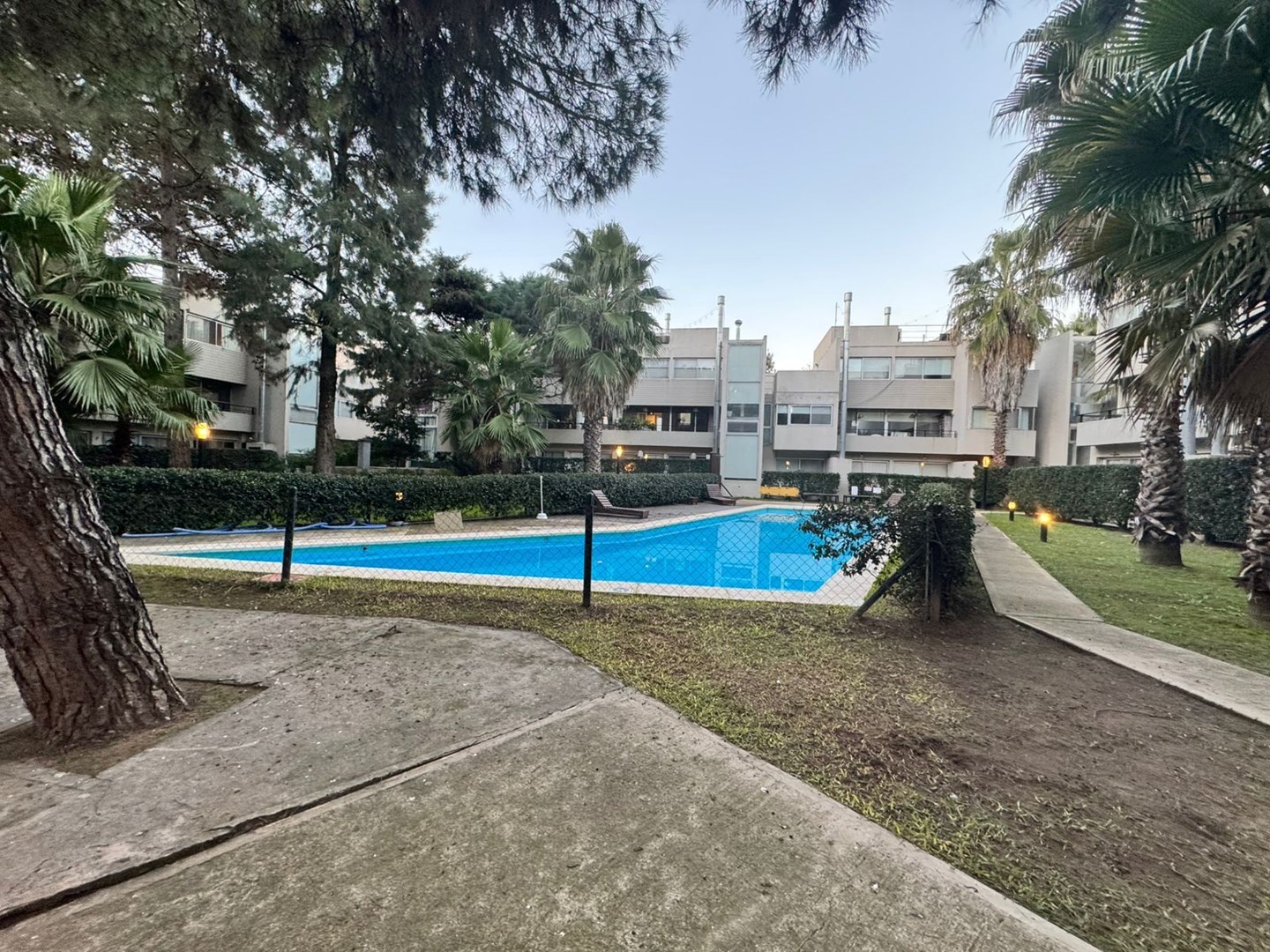 Terrazas del Haras 0