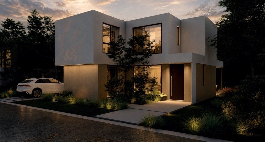 El Olivar Barrio Privado 0