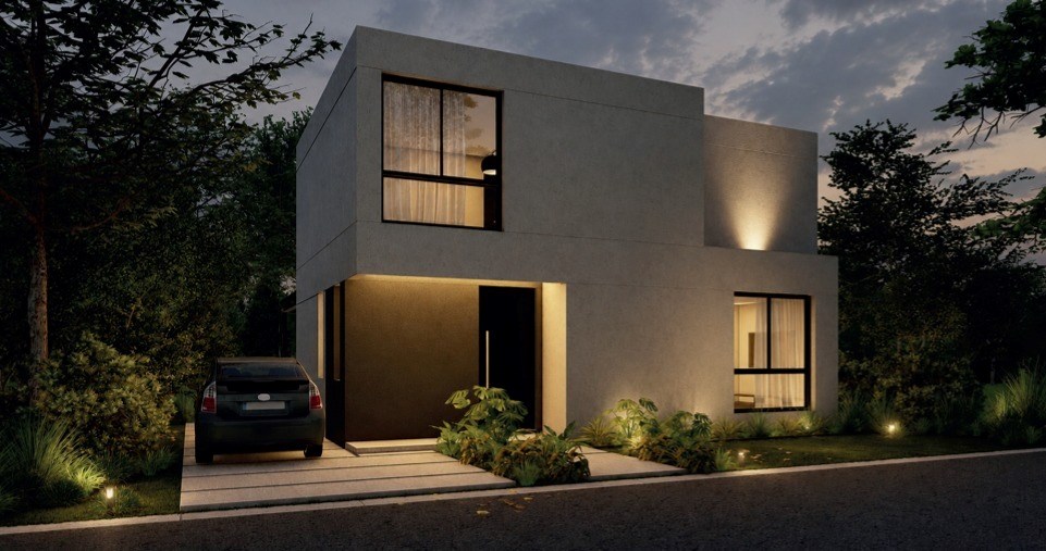 El Olivar Barrio Privado 0