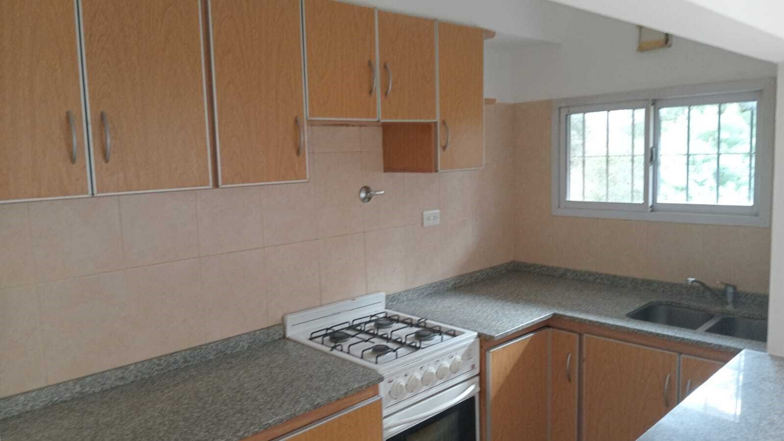 Villa del Rocio Pilar Calle Ambrosetti Km 400