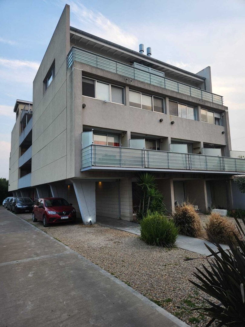 Villa Morra 0