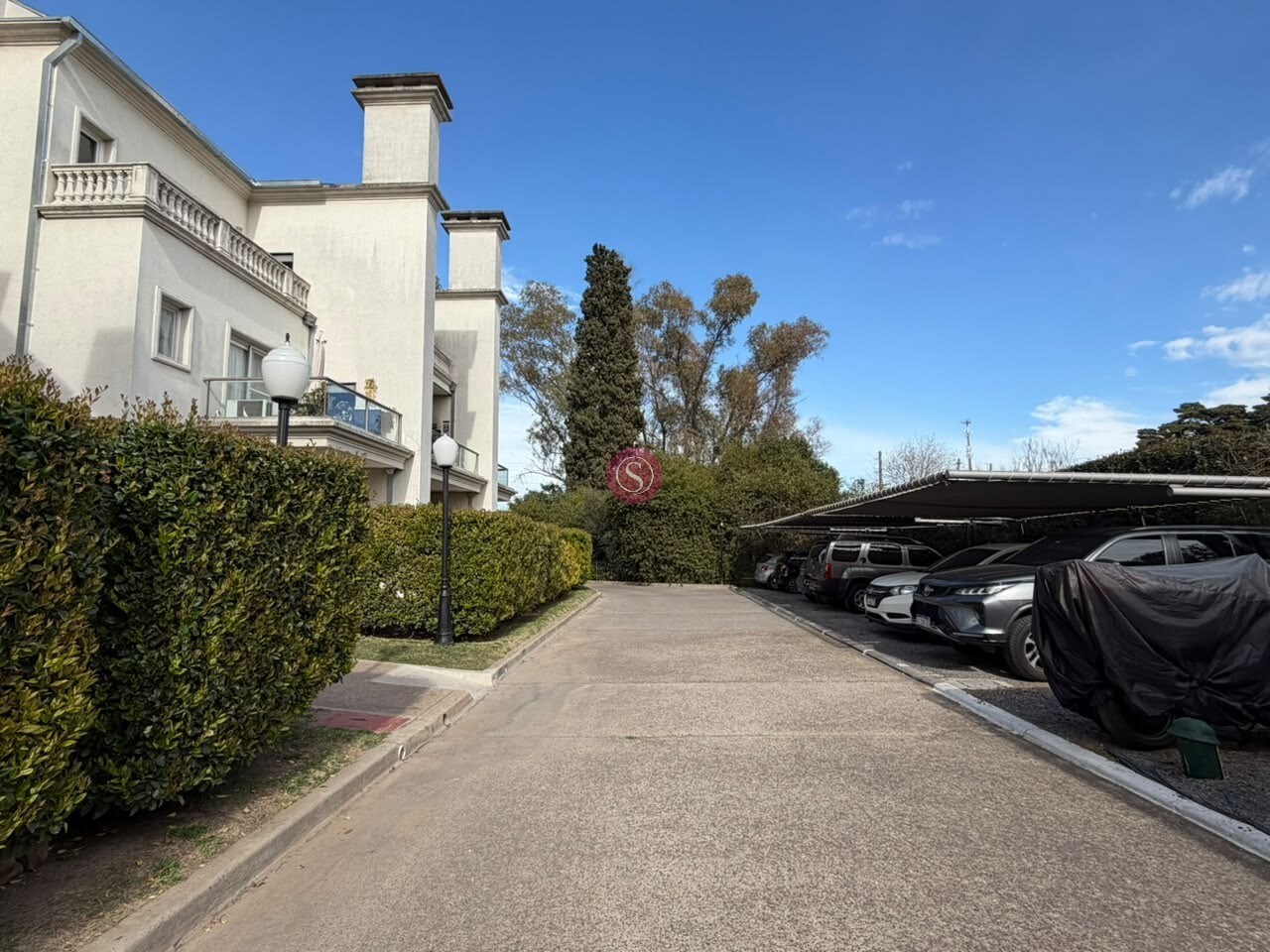 Aston Village 2 Amb con Jardin 0