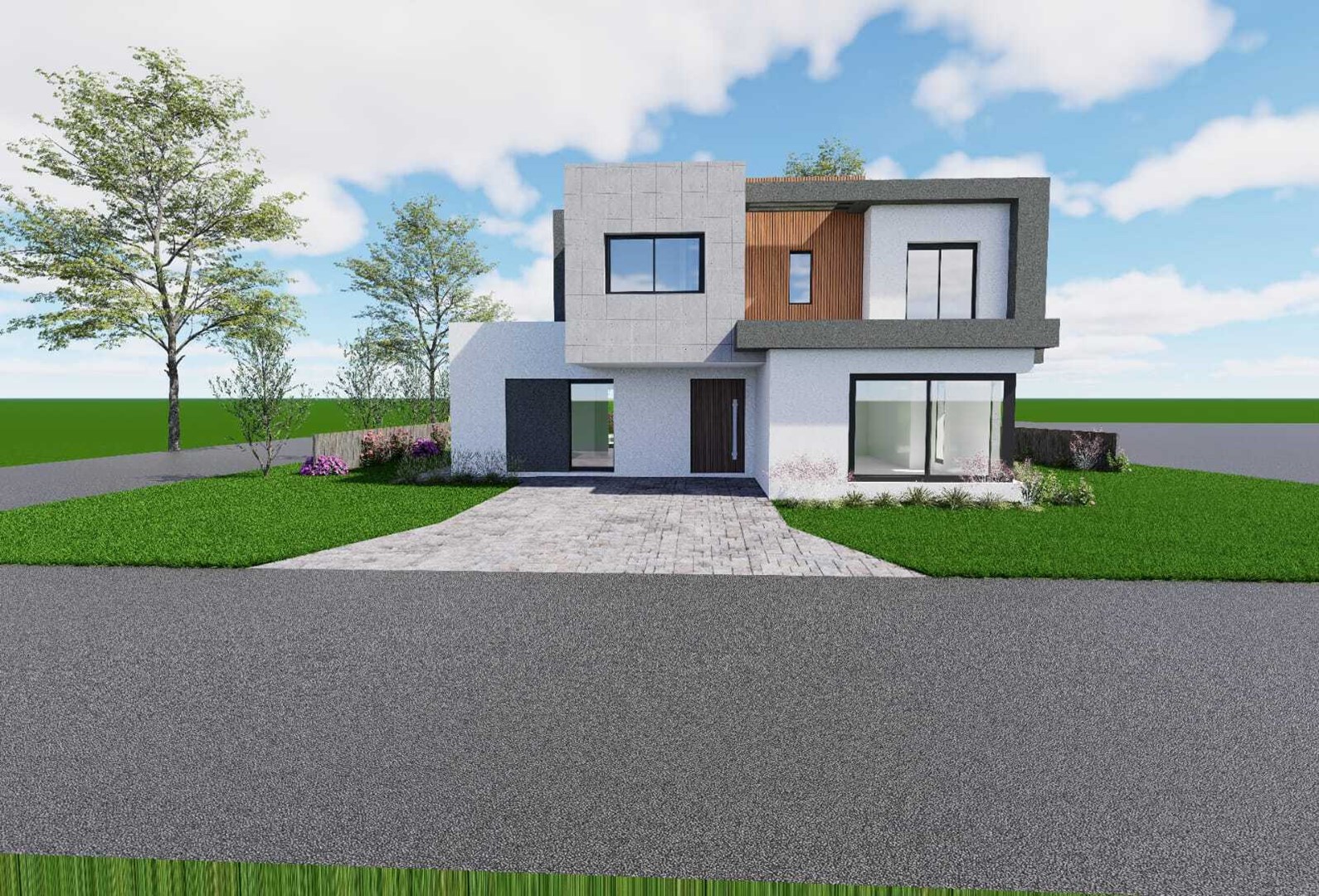 Casa a la Venta en SANTA SOFÍA, Pilar del Este con PILETA 100