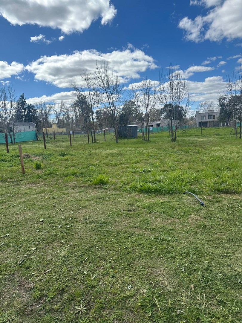 Pampa Pilar etapa 1 0