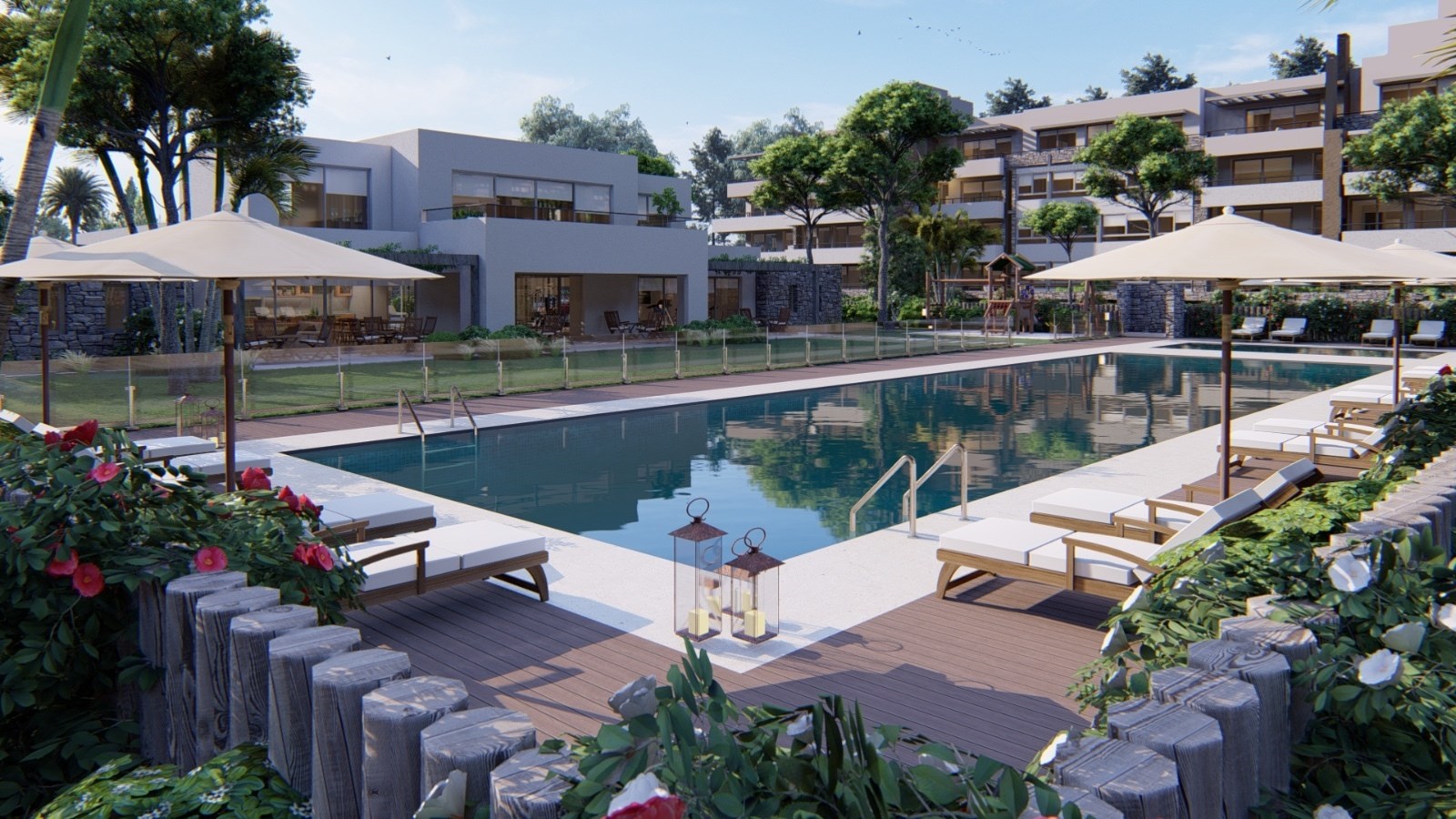 Le Bois Lofts & Residences 0