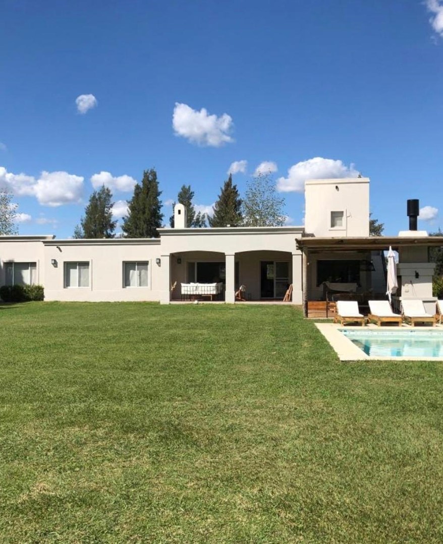 Estancias Del Pilar - GOLF 0