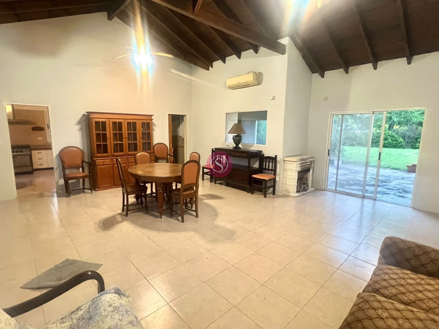 Casa APTA CRÉDITO EN EL BARRIO LA CAMPIÑA 0