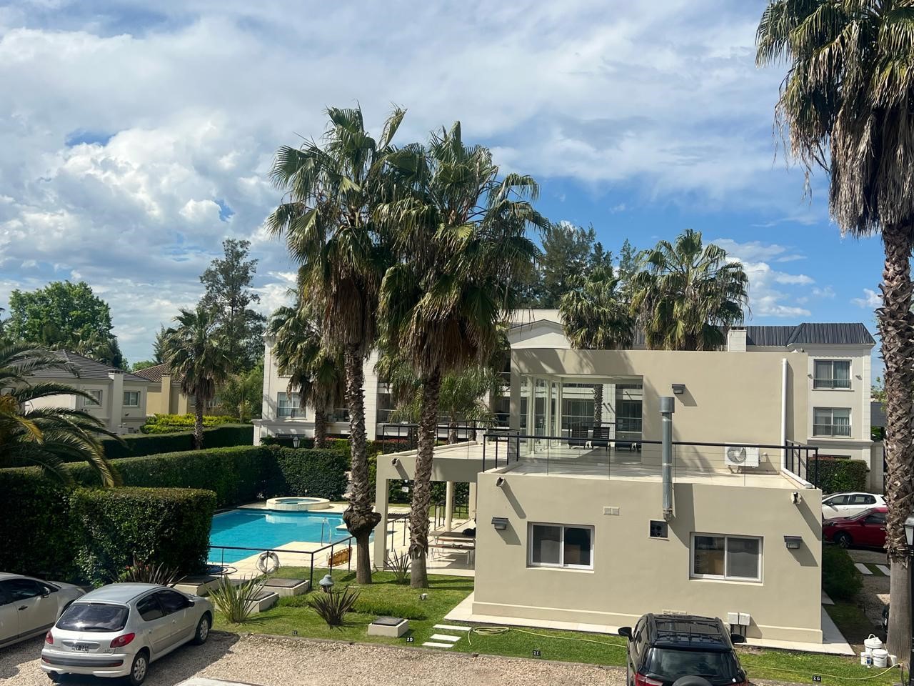 Boulevard del Sol 0