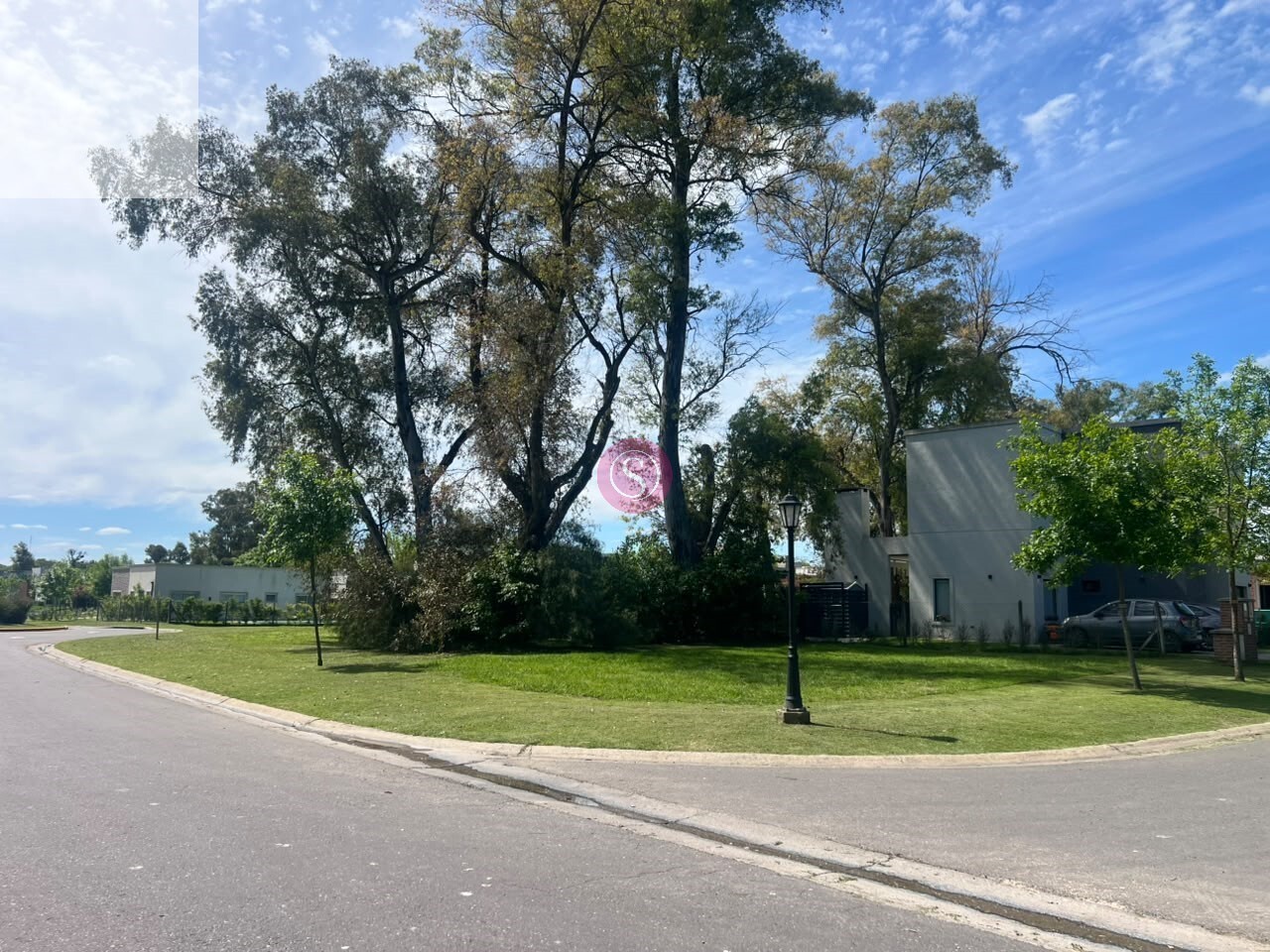 LOTE CENTRAL EN SANTA ELENA, PILAR DEL ESTE 0