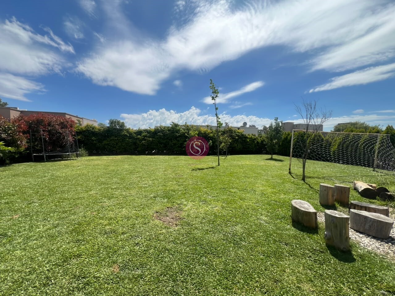 LOTE EN LOS ARCES, LA CAÑADA DE PILAR 0