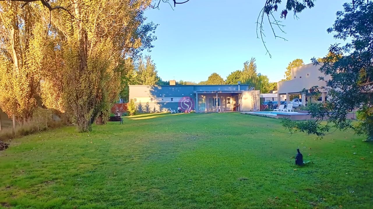 CASA ALQUILER TEMPORAL HARAS DEL SOL, PILAR 0