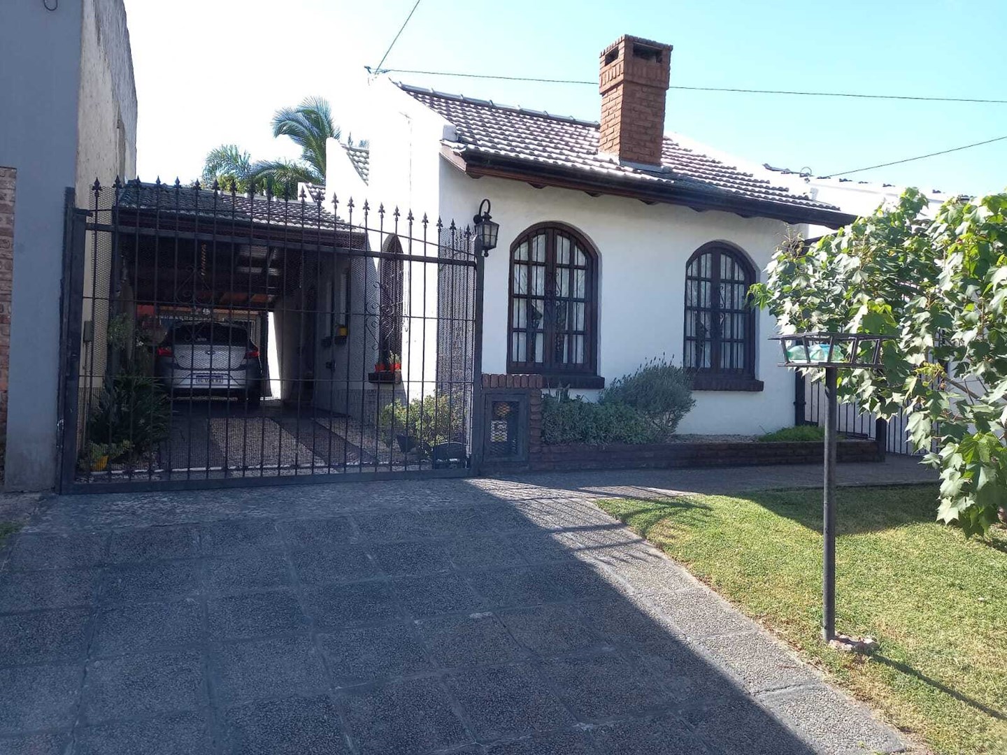 Calle 132 1800