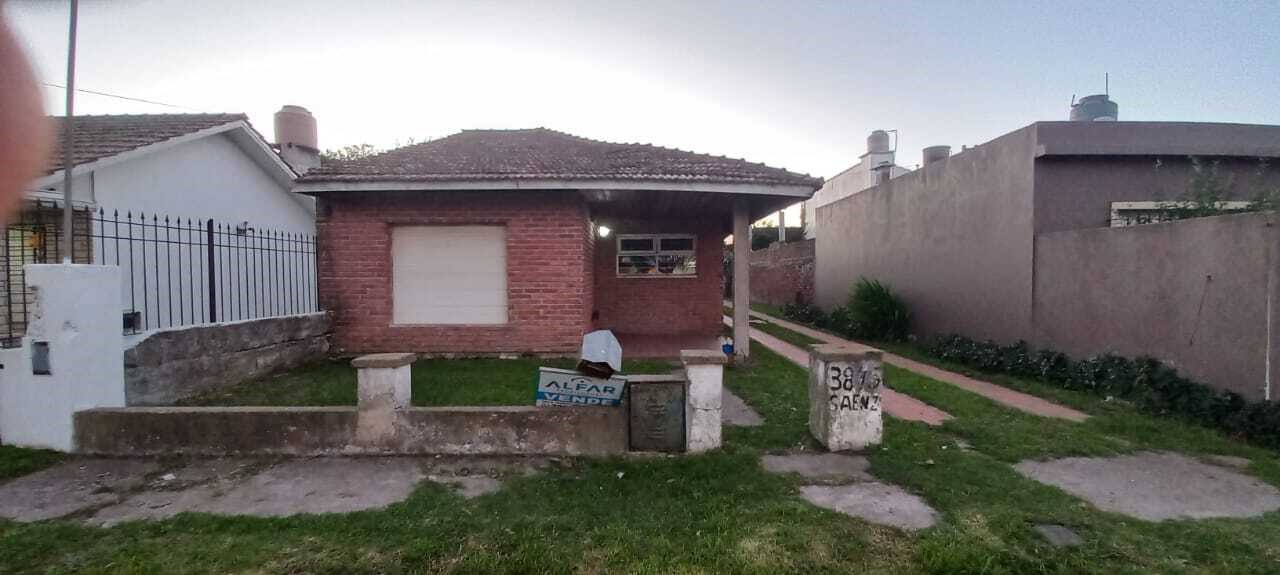 Saenz 3800