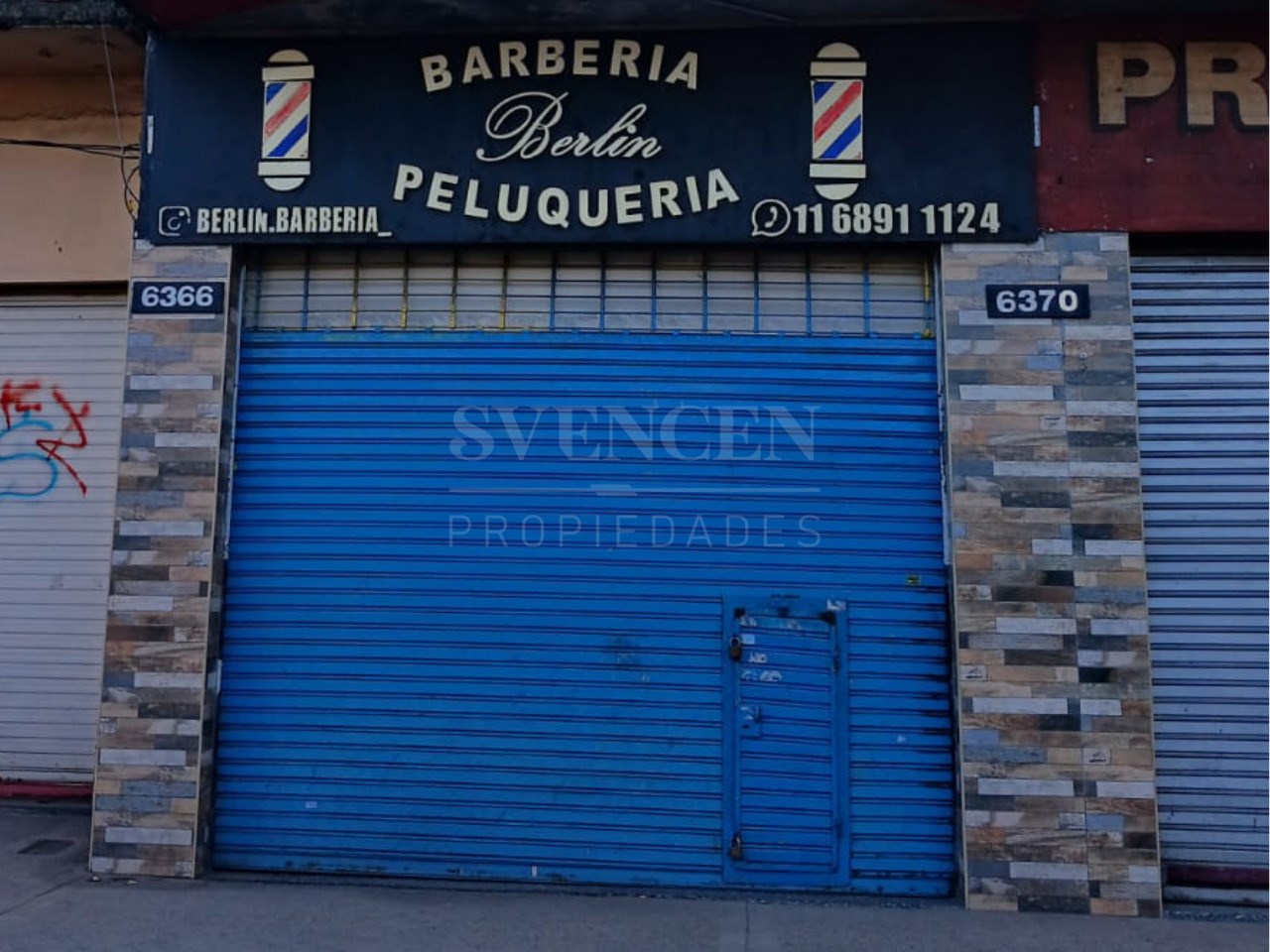 CAMINO GRAL BELGRANO 6300
