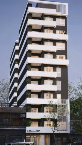 Mariano Moreno 5900