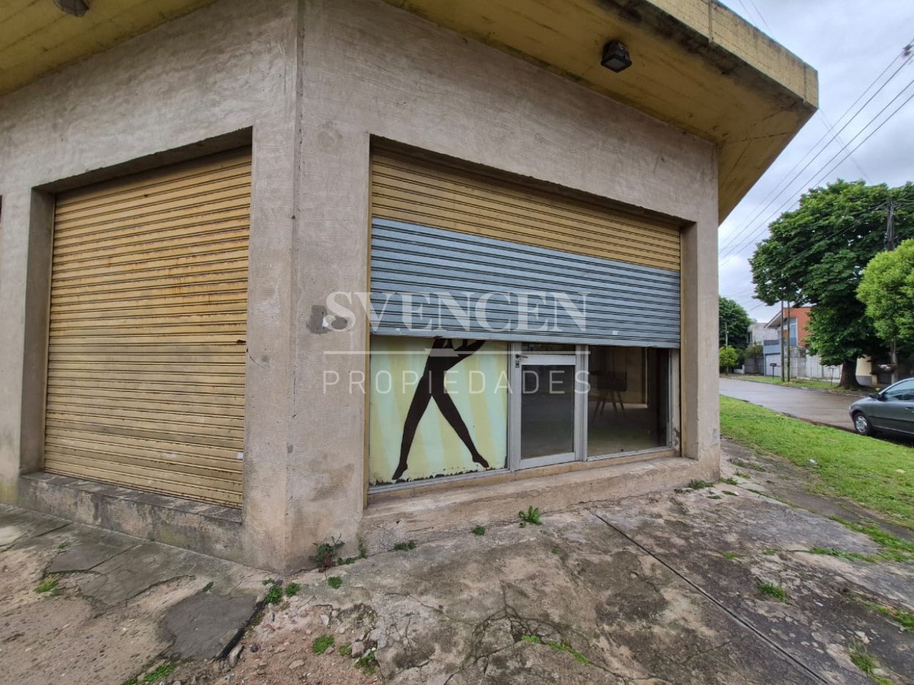 Comandante Carbonari 0