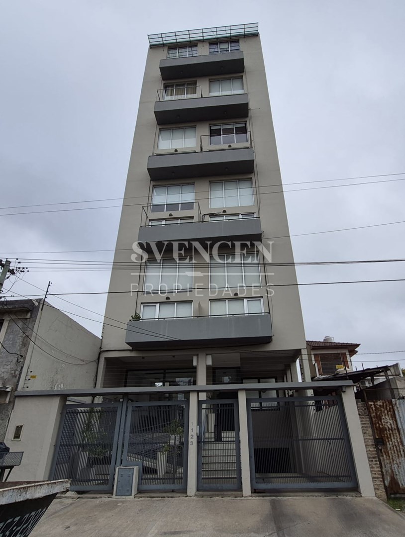 Alvear 1100