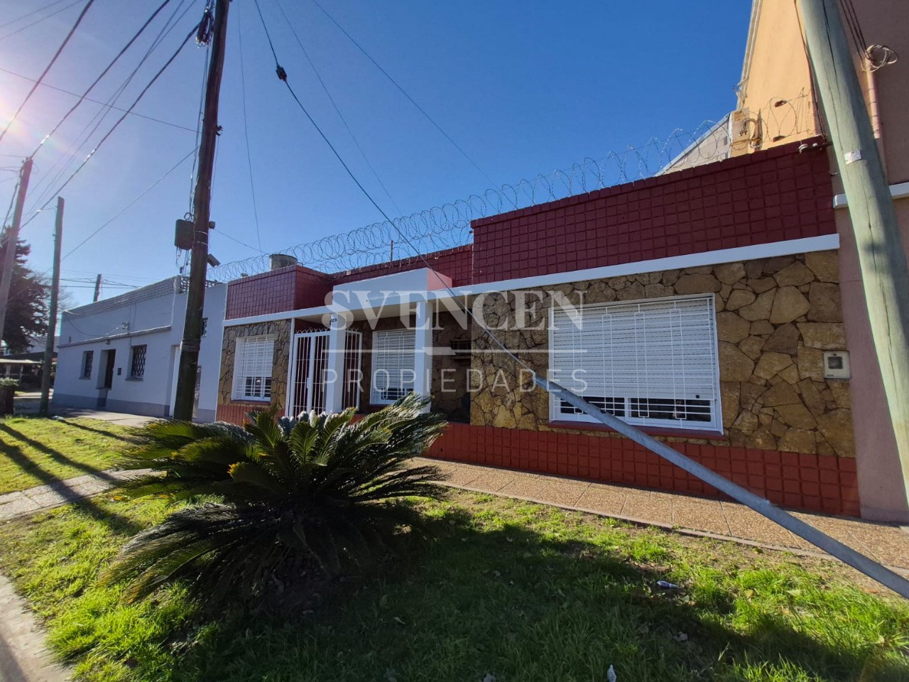 CALLE 873 5200