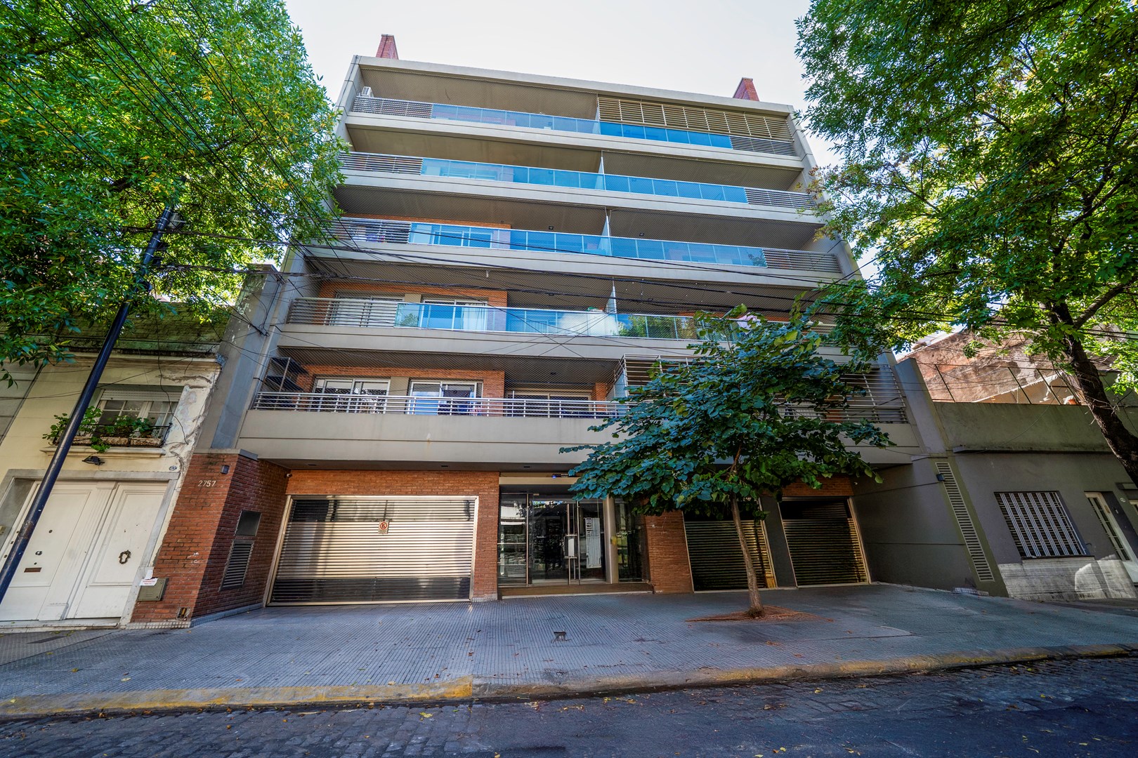Felipe Vallese 2700