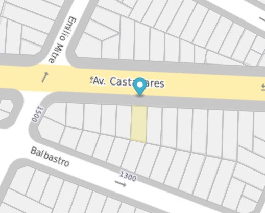 Avenida Castañares 1300
