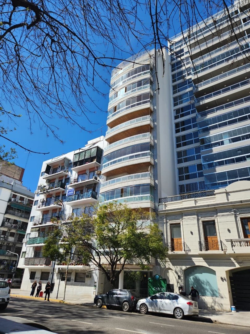 Avenida Avellaneda 2200