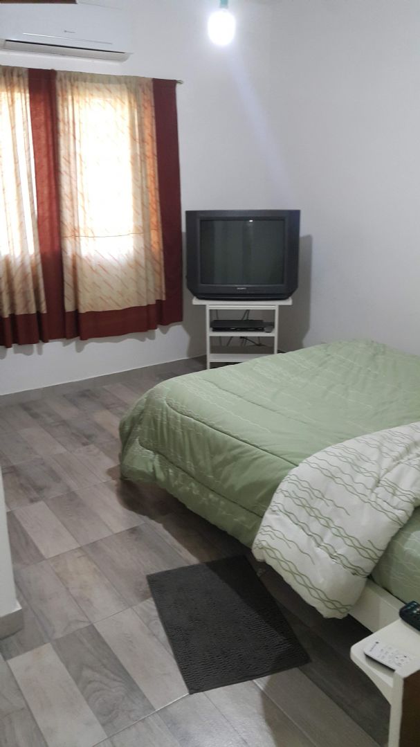 HABITACION PRINCIPAL