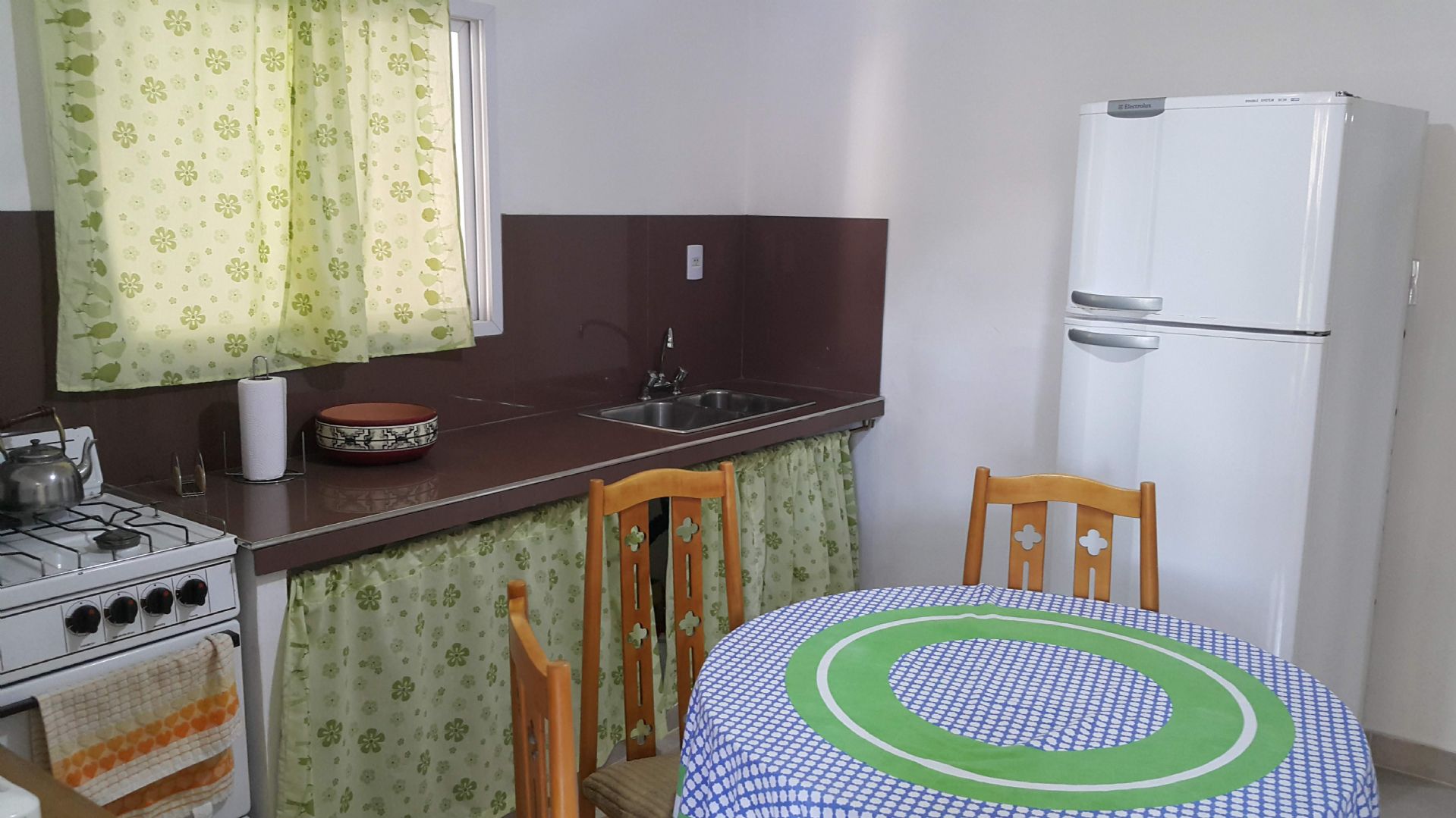 COCINA COMEDOR