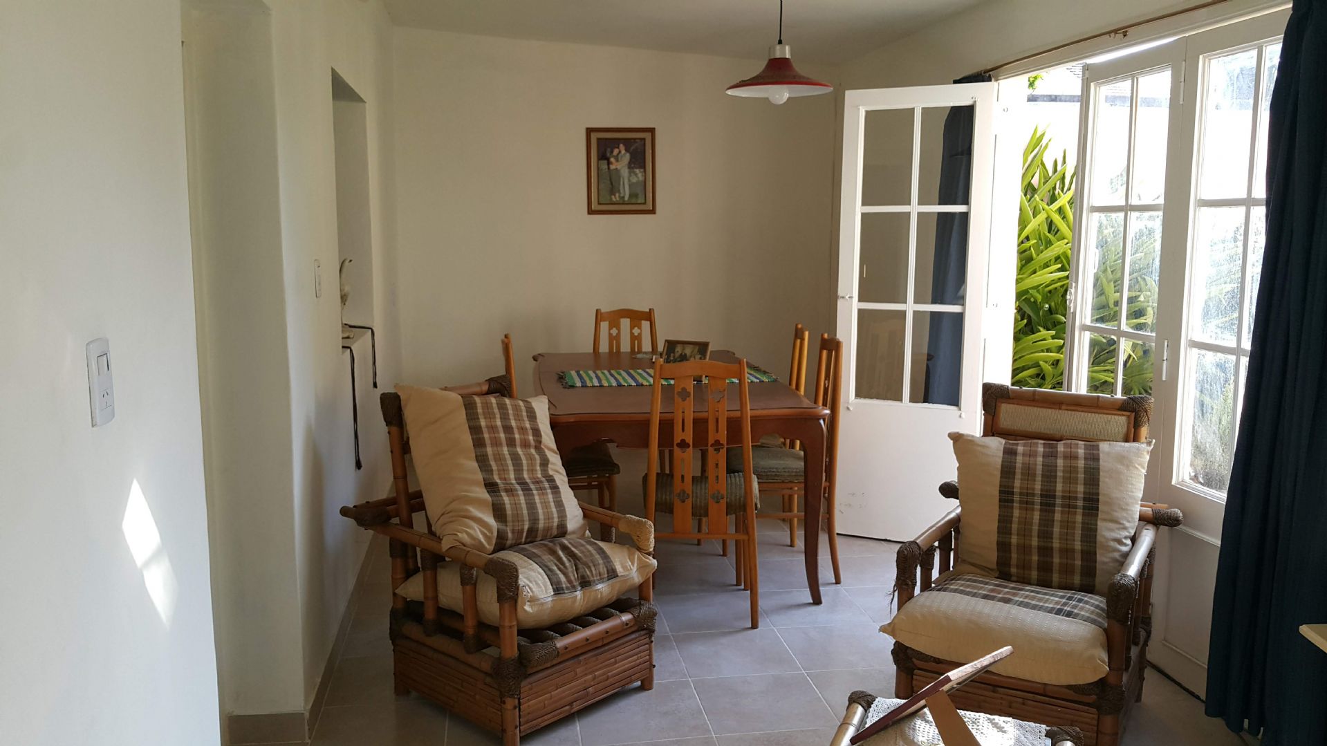 COMEDOR DIARIO