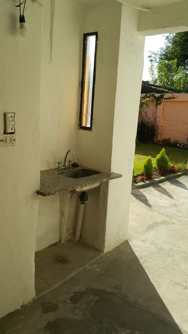 BAÑO SERVICIO