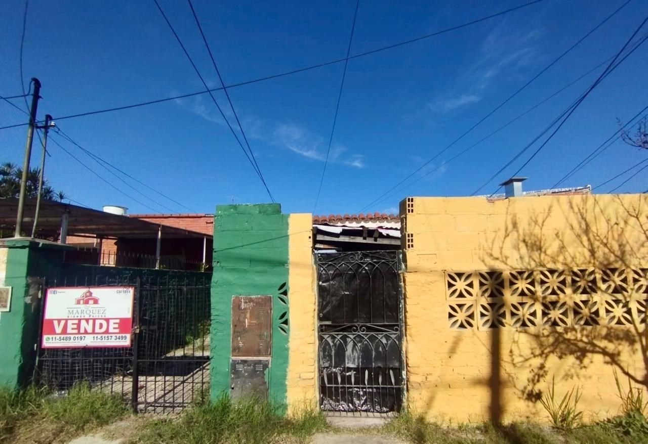 Arenales 2060 2000