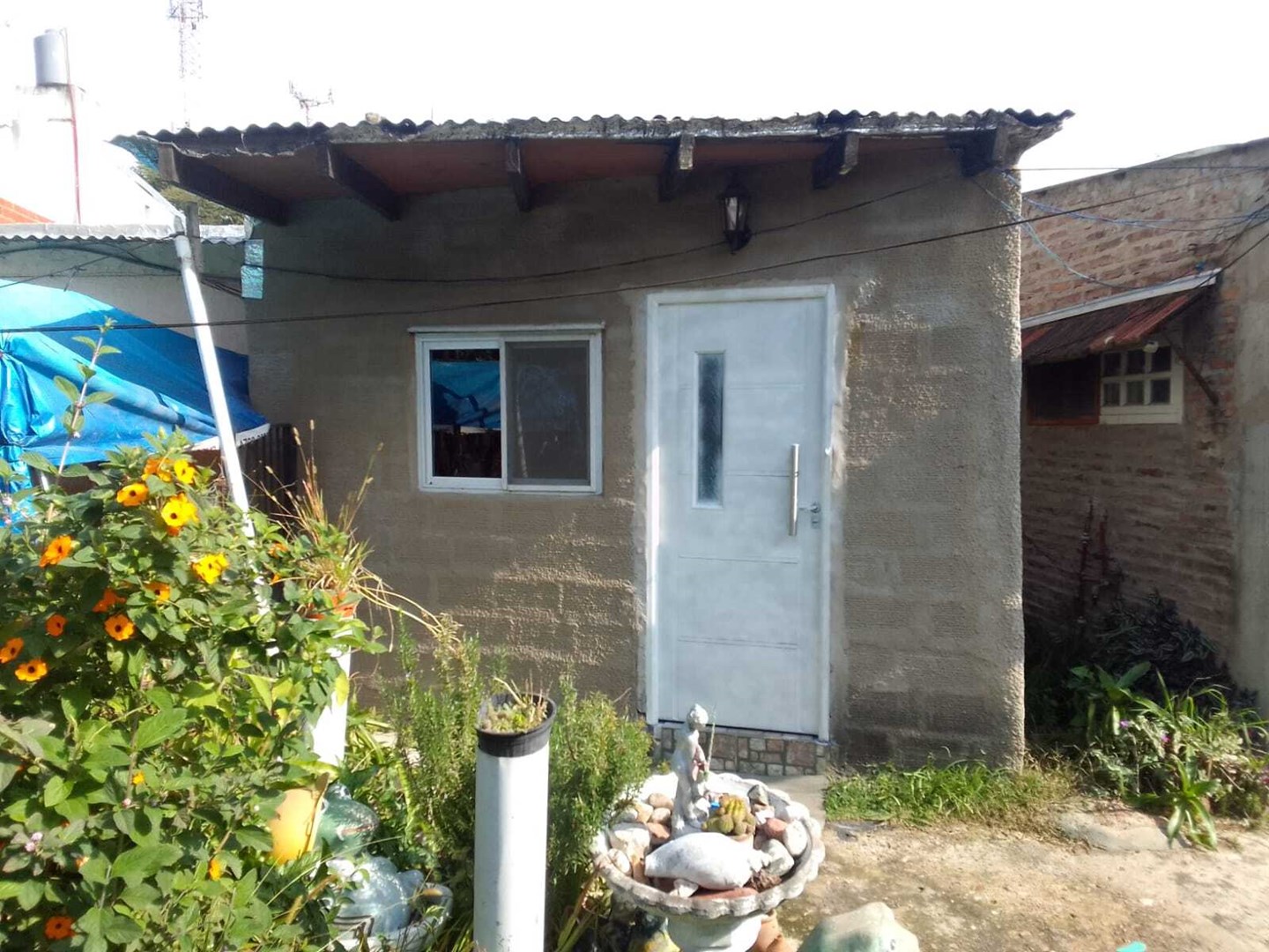 Sarmiento 2600